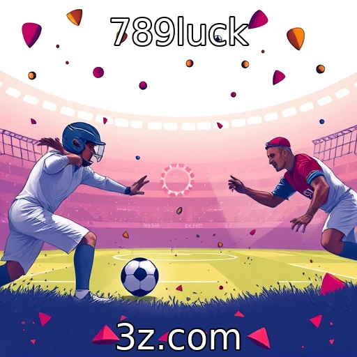 789luck Apostas Esportivas: Análise Completa das Principais Partidas da Temporada