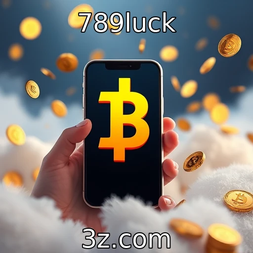 789luck Como as criptomoedas estão transformando as apostas online