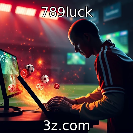 789luck Desvendando os segredos por trás das apostas esportivas na 789luck