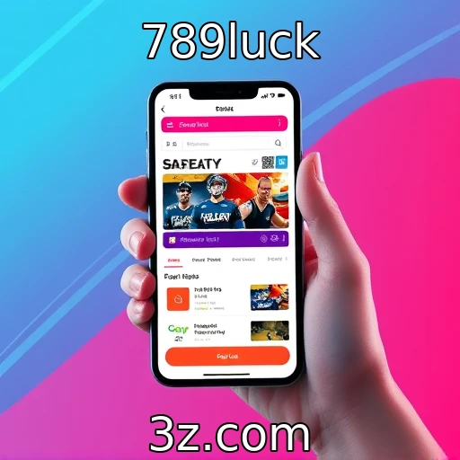 789luck Apostas Esportivas: Como Analisar Partidas para Maximizar Seus Lucros