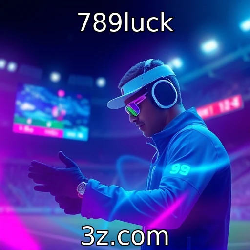789luck Apostas esportivas: como prever resultados com análises eficazes