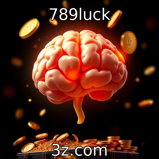 789luck A Psicologia por trás das Decisões em Cassinos Online