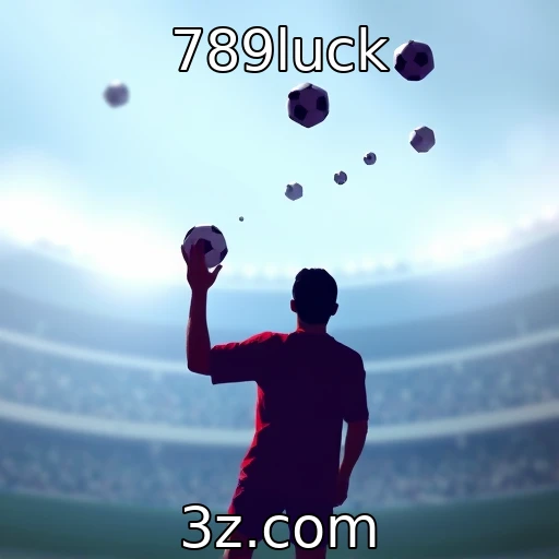 789luck Transforme seu jogo com apostas esportivas mais inteligentes