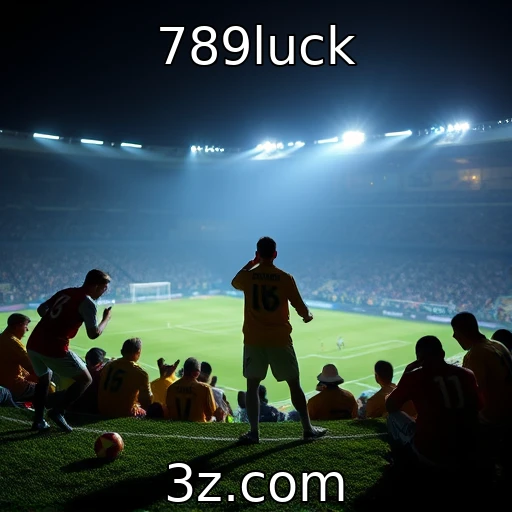 789luck Como as apostas esportivas evoluíram no Brasil em 2025?