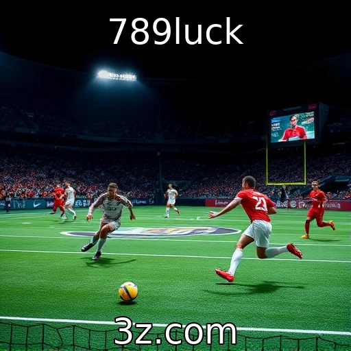 789luck Apostas esportivas: O que esperar das grandes finais deste semestre