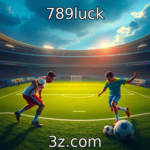 789luck Descubra as estratégias que tornam um apostador vitorioso