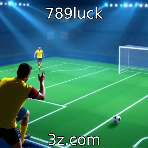 789luck Desvendando o crescimento das apostas esportivas no Brasil