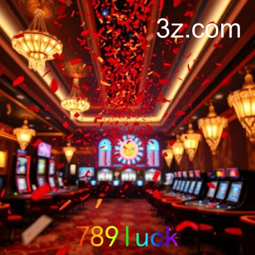 789luck Baixar App