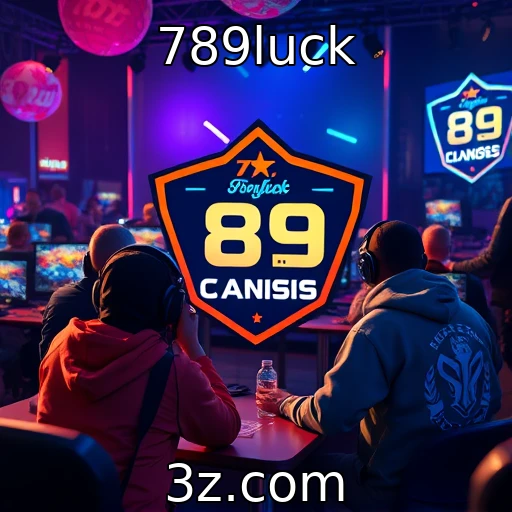 Aumento de eventos e campeonatos de esports | 789luck