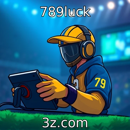 E-sports em alta: análise das ligas mais emocionantes do Brasil - 789luck