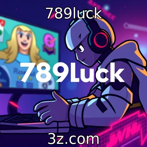 A evolução dos jogos multiplayer ao longo do tempo - 789luck