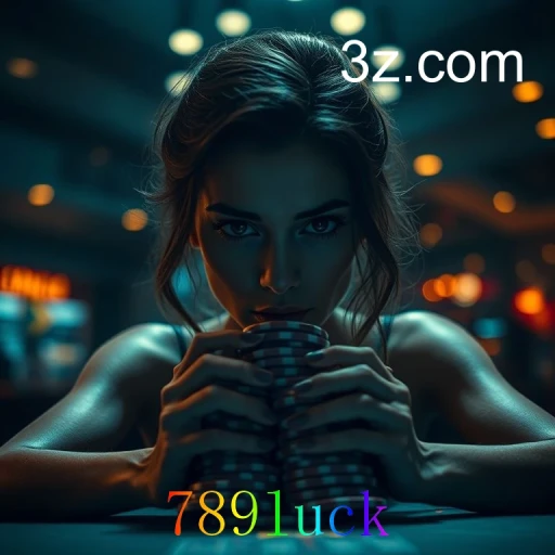 Entre na Diversão: Login Criativo no 789luck