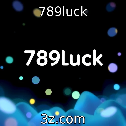 Tendências de mercado na indústria de jogos - 789luck