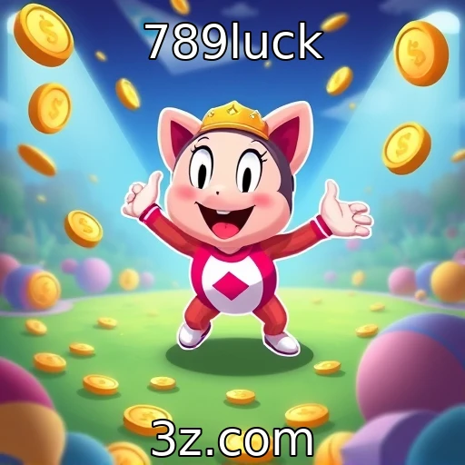 Novas tendências de jogos online na indústria atual - 789luck