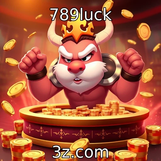 Desafios da regulamentação em jogos de azar online - 789luck