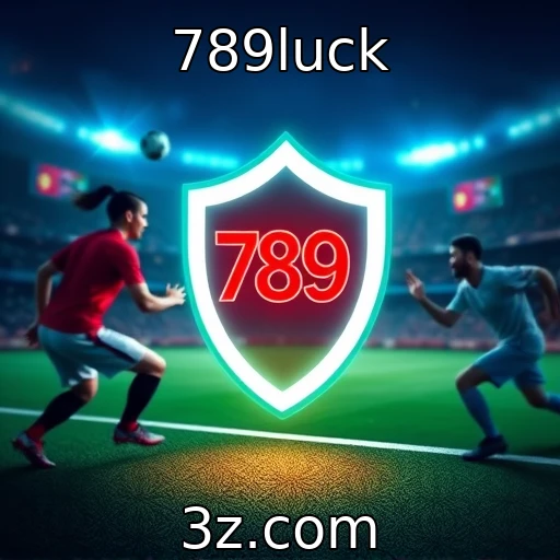 Apostas esportivas: como transformar análise em lucros consistentes - 789luck