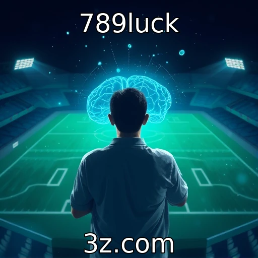 Apostas Esportivas: Análise Detalhada dos Melhores Jogos da Semana - 789luck