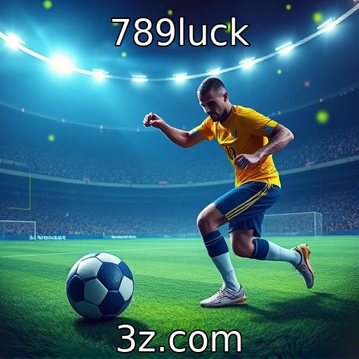 Desvendando os segredos das apostas esportivas no Brasil - 789luck