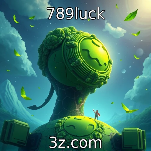 Desenvolvimento sustentável na produção de jogos digitais - 789luck